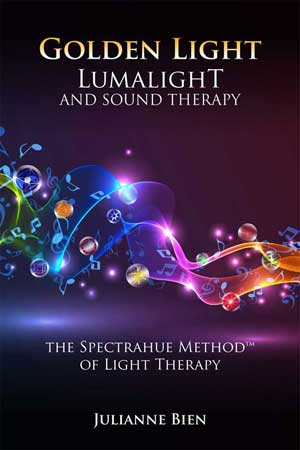 lumalight color and sound therapy