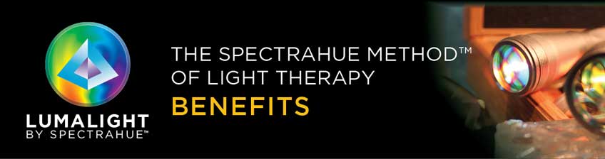 lumalight benefits