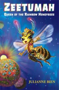 zeetumah-queen--rainbow-honeybees-book