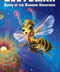 zeetumah-queen--rainbow-honeybees-book