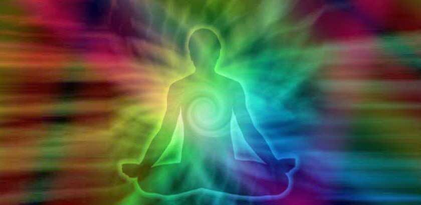 spiritual thought meditation