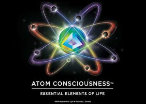 Atom Consciousness