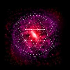 geometry-cosmos