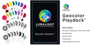 Geocolor-Playdeck-Cards