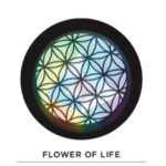 Spectrahue Flower of Life