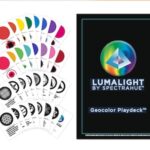 Spectrahue GeoColor Playdeck