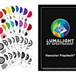 Spectrahue GeoColor Playdeck