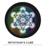 Spectrahue Metatron Cube