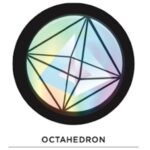 Spectrahue Octahedron