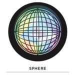 spectrahue sphere